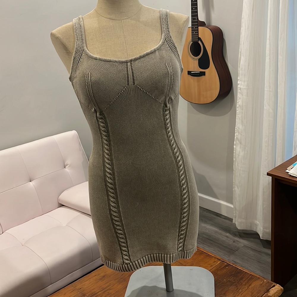 S Lane 201 Dress